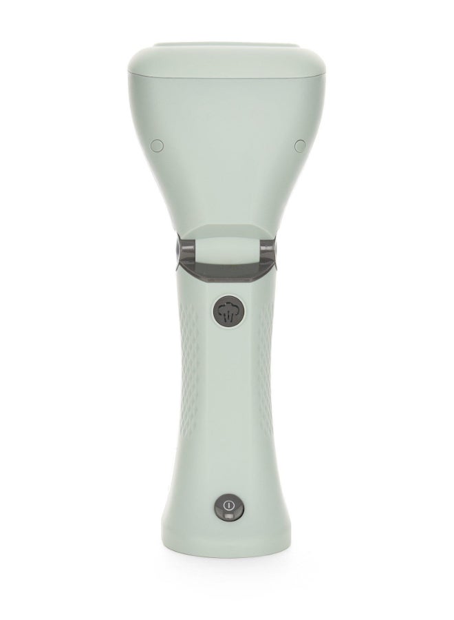 CONAIR مكواة ملابس سفر 1200 واط جهد مزدوج حتى 20GRMN أخضر - Image 1